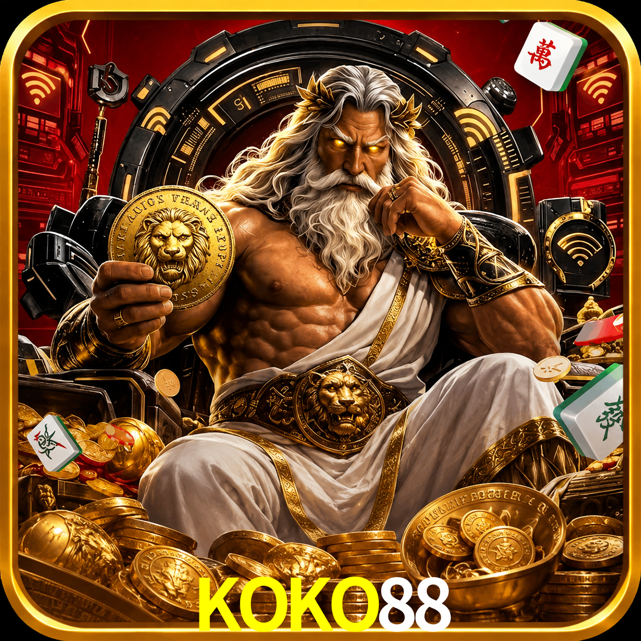 KOKO88 APK - Proses download aplikasi Android cepat dan aman di platform terpercaya Indonesia